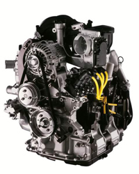 B15FF Engine